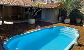 Imagem 3: Casa com 3 dormitórios à venda, 200 m² por R$ 600.000 - Jardim Soraia - São José do Rio Pr