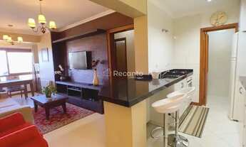 Imagem 7: APARTAMENTO 1 DORMITÓRIO 56M² - CENTRO DE GRAMADO