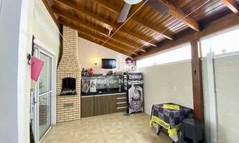 Imagem 6: Casa com 2 dorms, Parque Imperador, Campinas - R$ 669 mil, Cod: CA2227