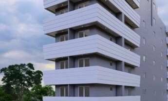 Imagem: Apartamento em Canto do Forte - Praia Grande