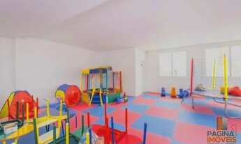 Imagem 5: Excelente Apartamento para venda de 03 Dormitórios com 01 vaga de garagem coberta no bairr