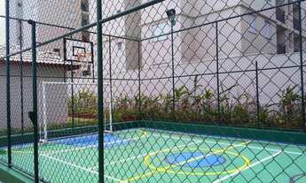 Imagem 7: Apto 67 metros quadrados com 3 quartos - Próximo a linha do trólebus