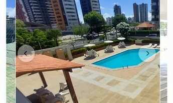 Imagem: Apartamento para aluguel tem 125 metros