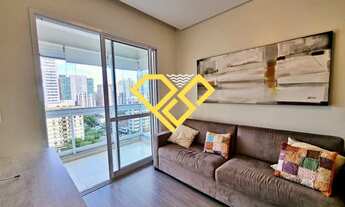 Imagem 4: Apartamento 1 Quarto em Santos