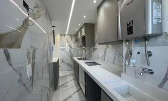 Imagem 3: Cobertura para venda com 2 quartos, toda no porcelanato, Vila da Penha - Rio de Janeiro