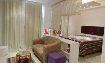 Imagem 3: São Paulo - Flat - Vila Olímpia