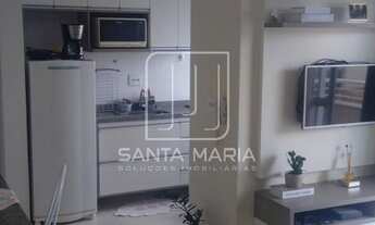 Imagem 3: Apartamento (tipo - padrao) 2 dormitórios, cozinha planejada, elevador, em condomínio fech