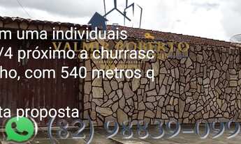 Imagem: Casa no tabuleiro