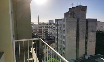 Imagem 6: Apartamento para Venda - 75m², 2 dormitórios, Centro Histórico