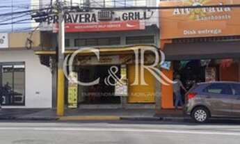 Imagem: Ponto comercial - Centro - Campinas