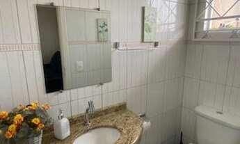 Imagem 5: Ótimo sobrado em excelente ponto do Cajuru. 3 quartos com espaço gourmet