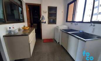 Imagem 4: Apartamento com 3 dormitórios à venda, 185 m² por R$ 800.000,00 - Rezende Junqueira - Uber