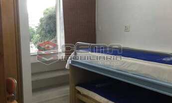 Imagem 6: Apartamento em Laranjeiras, 3 quartos e garagem