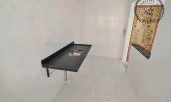 Imagem 7: Apartamento no Boqueirão - Praia Grande/SP