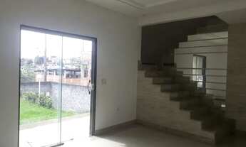 Imagem 3: Casa em jardim campo grande