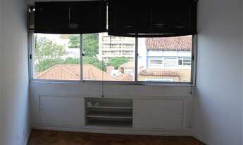 Imagem 6: Apartamento para venda tem 150 metros quadrados com 3 quartos em Urca - Rio de Janeiro - R