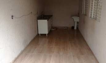 Imagem 2: Alugo casa no bairro Santo Antônio, 2 quarto, sala, cozinha e banheiro