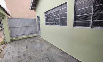 Imagem 2: CASA JD. AMERICA - (ENTRE AV. GETULIO VARGAS E AV. NOSSA SRA. DE FATIMA