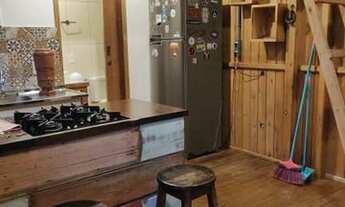 Imagem 5: Casa aluguel anual Praia do Rosa