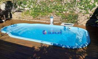 Imagem 4: Casa com 3 dormitórios à venda, 200 m² por R$ 600.000 - Jardim Soraia - São José do Rio Pr