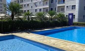 Imagem 3: Aluga-se apartamento - Vila moraes