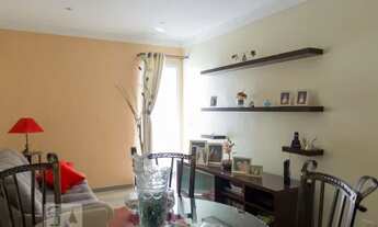 Imagem: Apartamento à Venda - Santa Maria, 3 Quartos