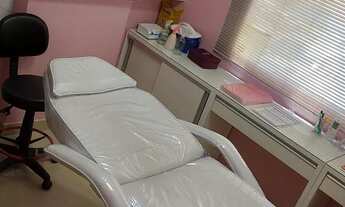 Imagem 6: Sala consultório estética