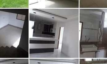 Imagem 5: Casa em jardim campo grande