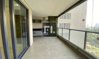 Imagem 3: Apartamento 284m² para Locação no Edifício Canvas High House