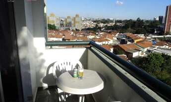 Imagem 3: Apartamento com 2 dormitórios à venda, 60 m² por R$ 280.000,00 - São João Clímaco - São Pa