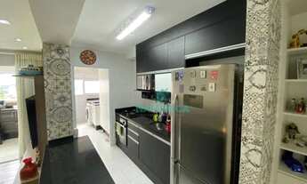 Imagem 7: Apartamento com 2 dormitórios para alugar, 68 m² por R$ 4.406,00/mês - Vila Santa Catarina