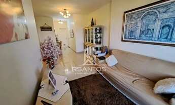 Imagem 5: Lindo!! Apartamento 3 quartos- Suíte - Lazer - 3 Vagas no Barra Bali