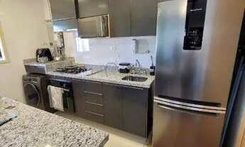 Imagem 4: Excelente Apto Mobiliado, Varanda Gourmet-SANTANA