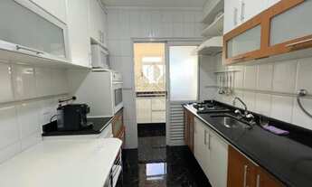 Imagem 7: Apartamento mobiliado na Mooca