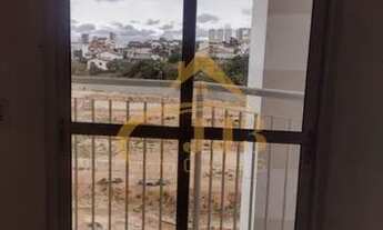 Imagem 3: Locação de Apartamentos / Padrão na cidade de Sorocaba