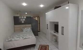 Imagem 7: Apartamento para venda tem 36 metros quadrados com 1 quarto