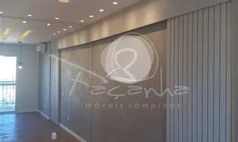 Imagem 3: Apartamento para venda no Taquaral em Campinas - Imobiliária e Campinas