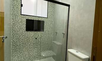 Imagem 5: Casa com 3 suítes no Condomínio Jardim Veneza em Senador Canedo