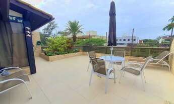 Imagem: Cobertura duplex para venda tem 330 metros