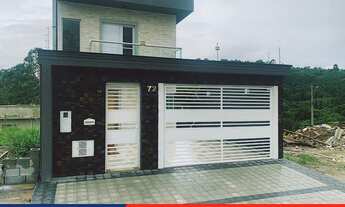 Imagem 4: Sobrado Portal Dos Ipes Iii - Cajamar