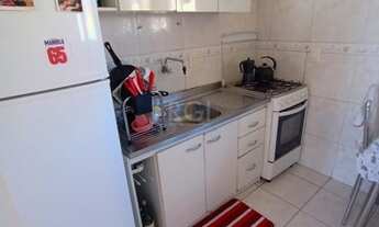 Imagem 5: Apartamento para Venda - 48.41m², 2 dormitórios, Camaquã