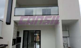 Imagem 4: Casa em Condomínio para Venda em Tatuí, Reserva dos Ypês III, 3 dormitórios, 1 suíte, 3 ba