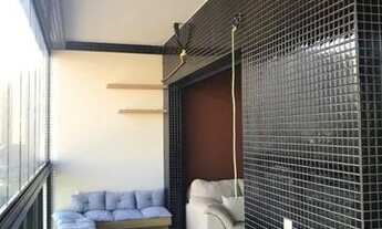 Imagem 5: Edifício : Sonata Residence , excelente apartamento mobiliado !!!