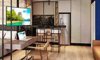 Imagem 4: Studio no Centro - ARYA 1