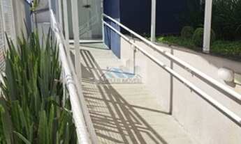 Imagem 2: Apartamento Studio