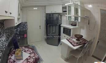 Imagem 5: Apartamento (cobertura 2 - duplex) 4 dormitórios/suite, cozinha planejada, portaria 24hs