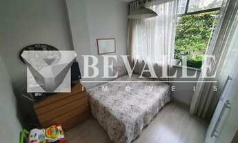 Imagem 7: Apartamento em Humaitá - Rio de Janeiro