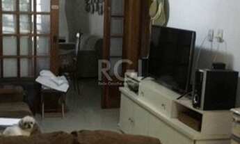 Imagem 2: Casa Condominio para Venda - 120m², 3 dormitórios, sendo 1 suites, 3 vagas - Cavalhada