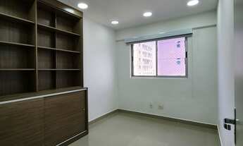 Imagem 2: Splendore. 3 qtos, Semi-Mobiliado. Dom Pedro