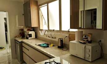 Imagem 2: Apartamento - Vila Itapura - Campinas